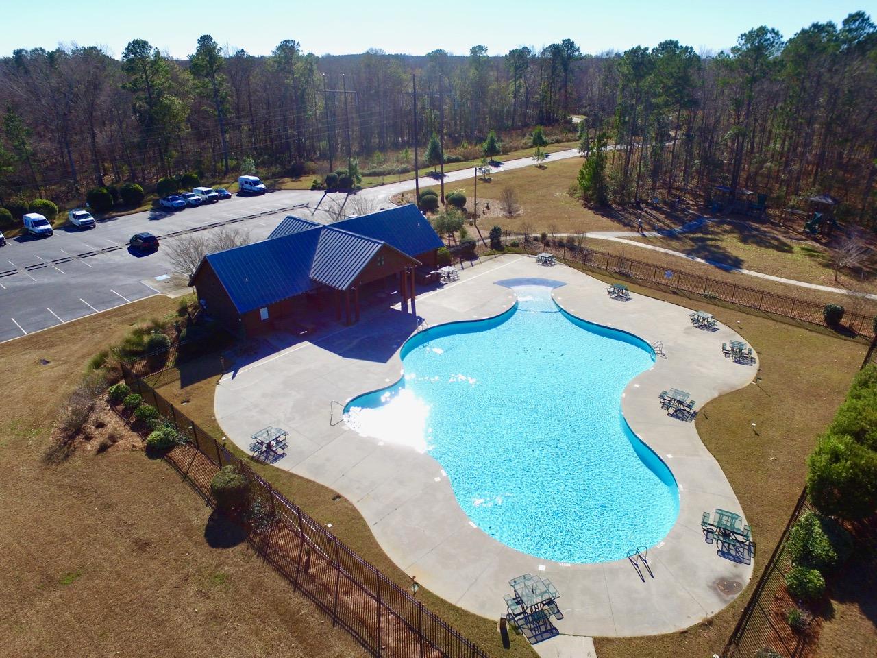 206 Border Road Goose Creek, SC 29445 - Photo 24 of 36 DJI_0007