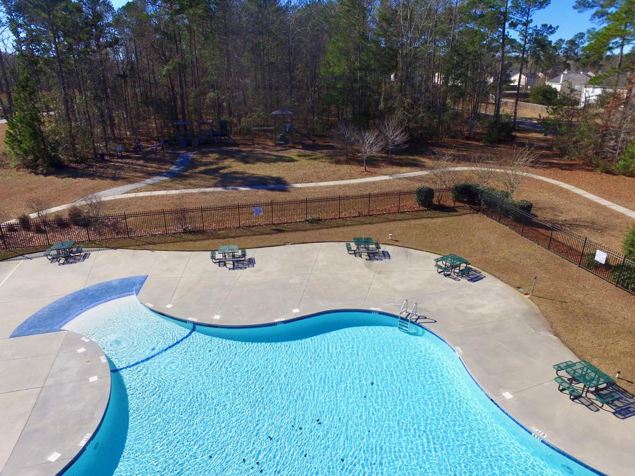 206 Border Road Goose Creek, SC 29445 - Photo 25 of 36 DJI_0008