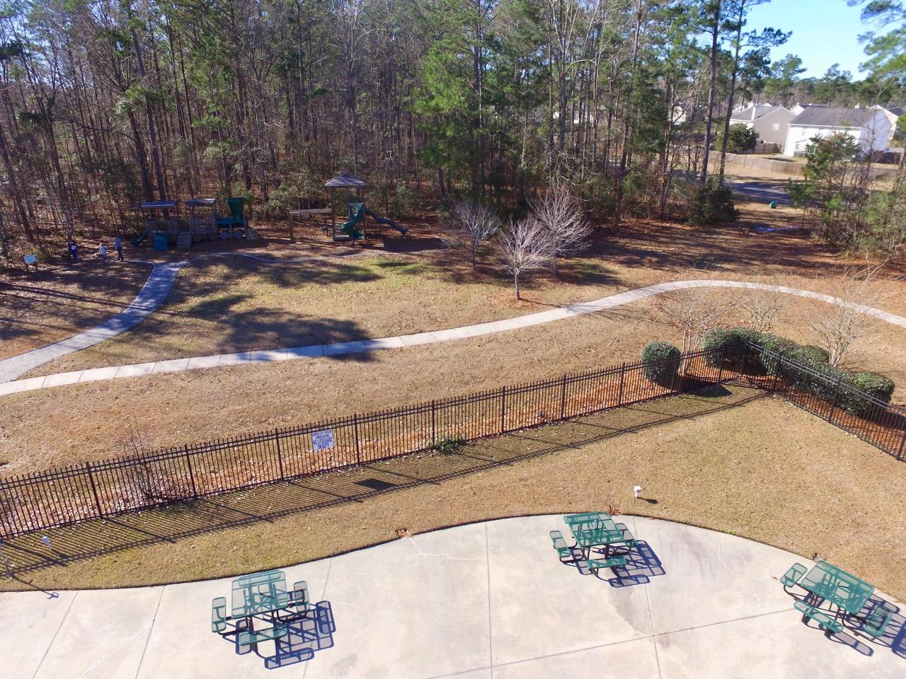 206 Border Road Goose Creek, SC 29445 - Photo 26 of 36 DJI_0009