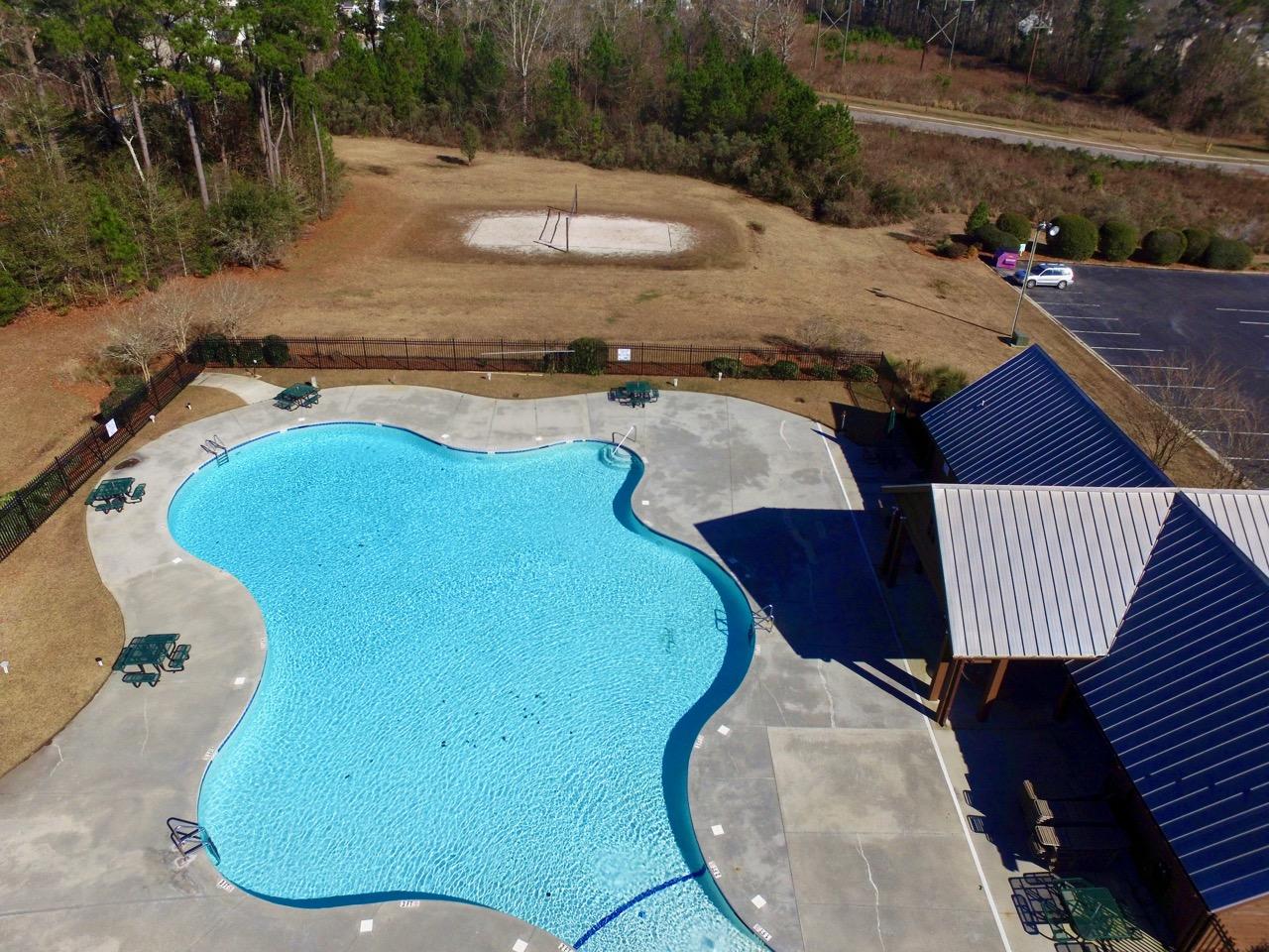 206 Border Road Goose Creek, SC 29445 - Photo 27 of 36 DJI_0010