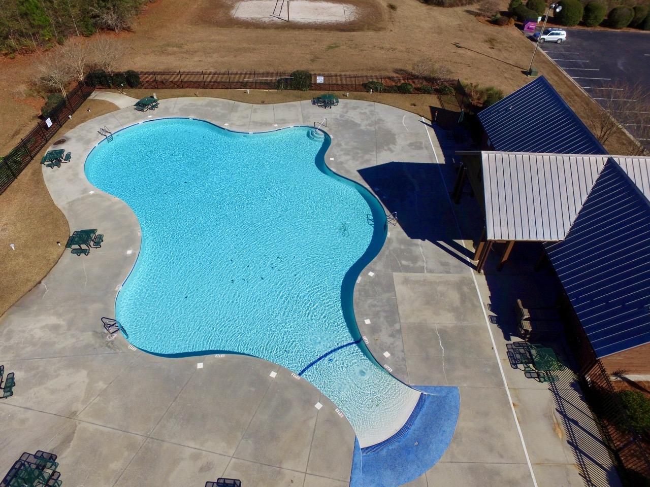 206 Border Road Goose Creek, SC 29445 - Photo 28 of 36 DJI_0011