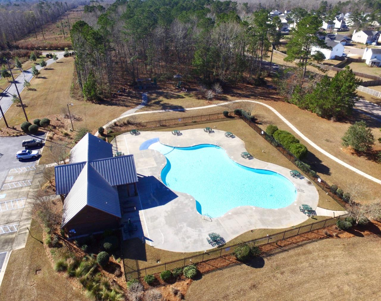 206 Border Road Goose Creek, SC 29445 - Photo 29 of 36 DJI_0012