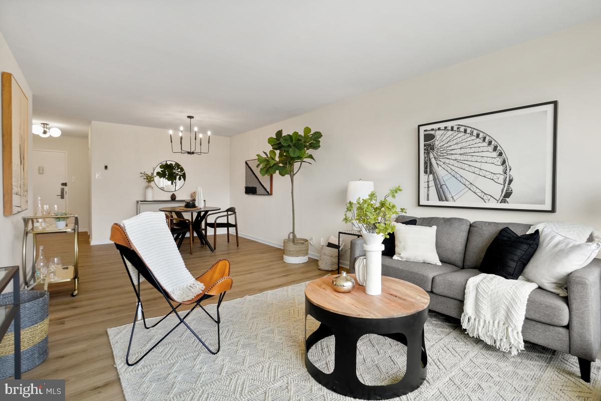 1425 4th Street Southwest, Unit A513 Washington, DC 20024 - Photo 14 of 28