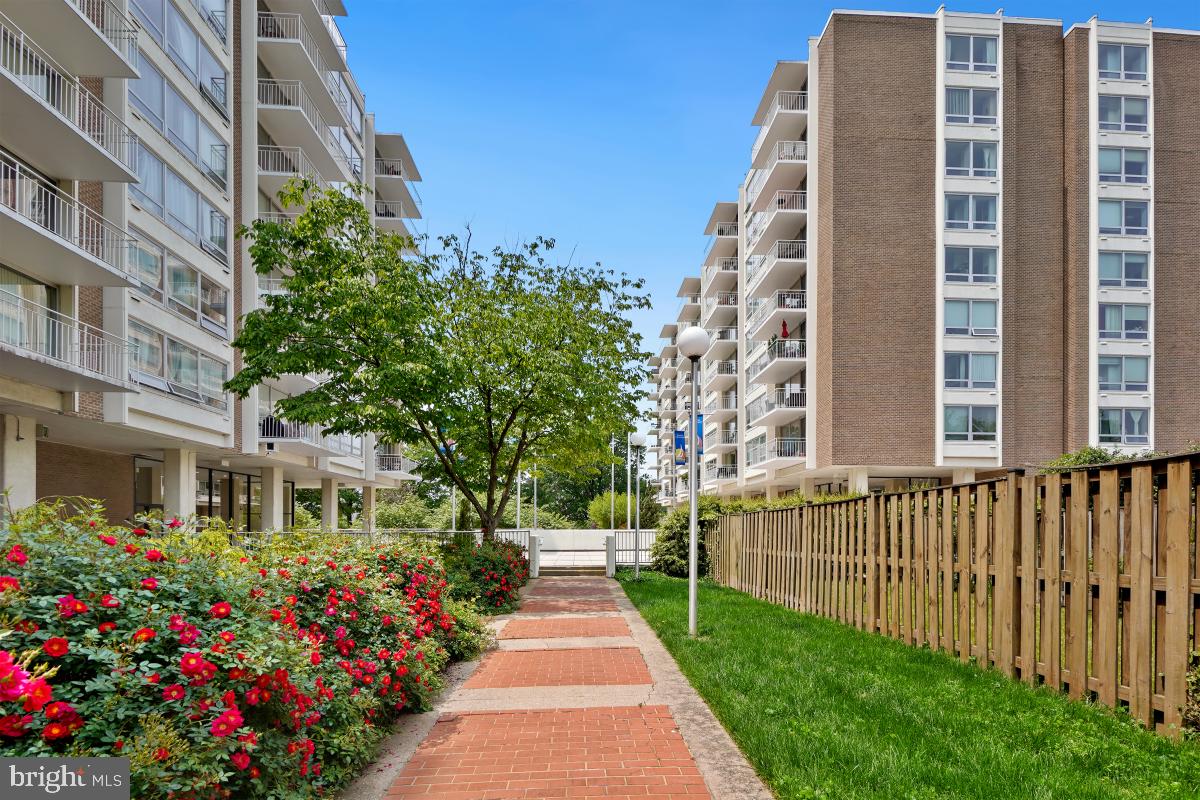 1425 4th Street Southwest, Unit A513 Washington, DC 20024 - Photo 23 of 28