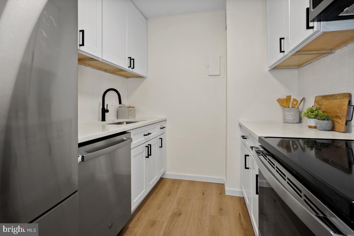 1425 4th Street Southwest, Unit A513 Washington, DC 20024 - Photo 4 of 28
