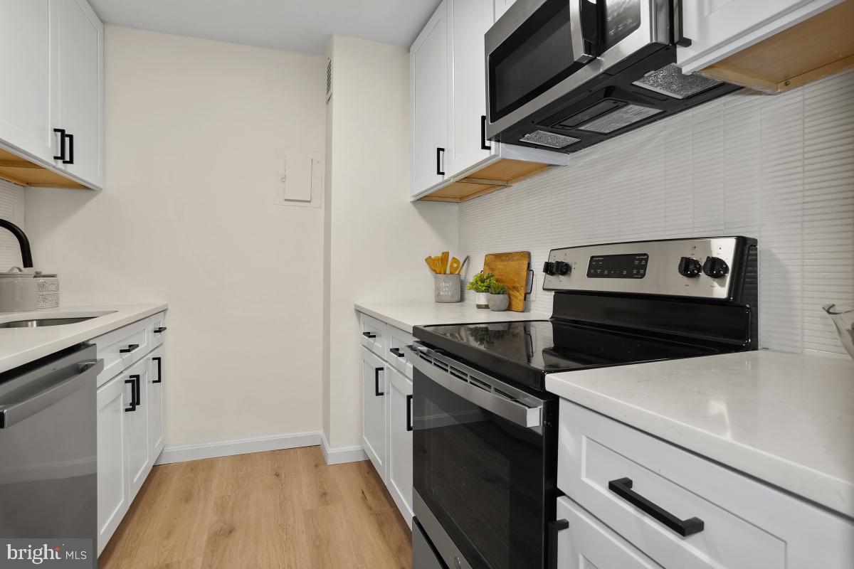 1425 4th Street Southwest, Unit A513 Washington, DC 20024 - Photo 5 of 28