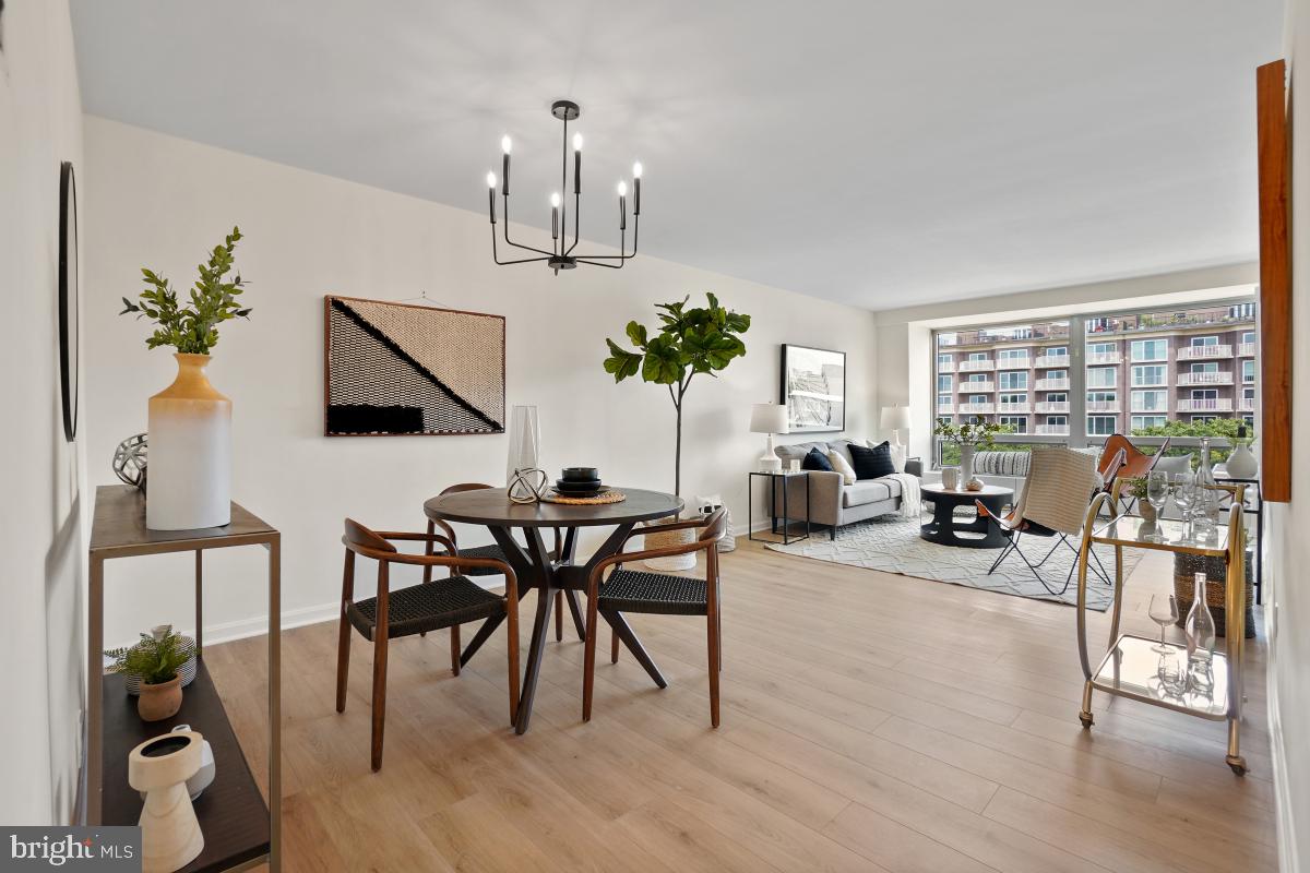 1425 4th Street Southwest, Unit A513 Washington, DC 20024 - Photo 8 of 28