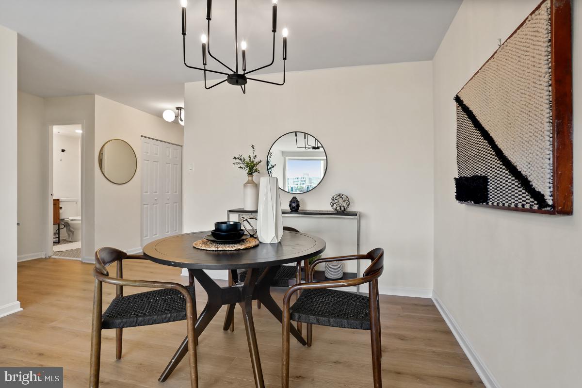 1425 4th Street Southwest, Unit A513 Washington, DC 20024 - Photo 9 of 28