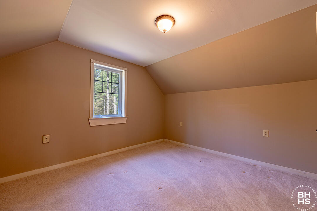 126 Redmond Road Westport, NY 12993 - Photo 21 of 31 ChaletInWestport_Bedroom3