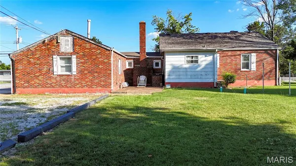 $620,000 | 2801 High Ridge Boulevard, High Ridge, MO 63049