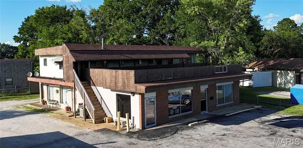 $620,000 | 2801 High Ridge Boulevard, High Ridge, MO 63049