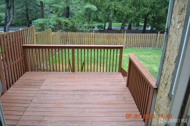 $605,000 | 26 Dorchester Drive, East Brunswick, NJ 08816