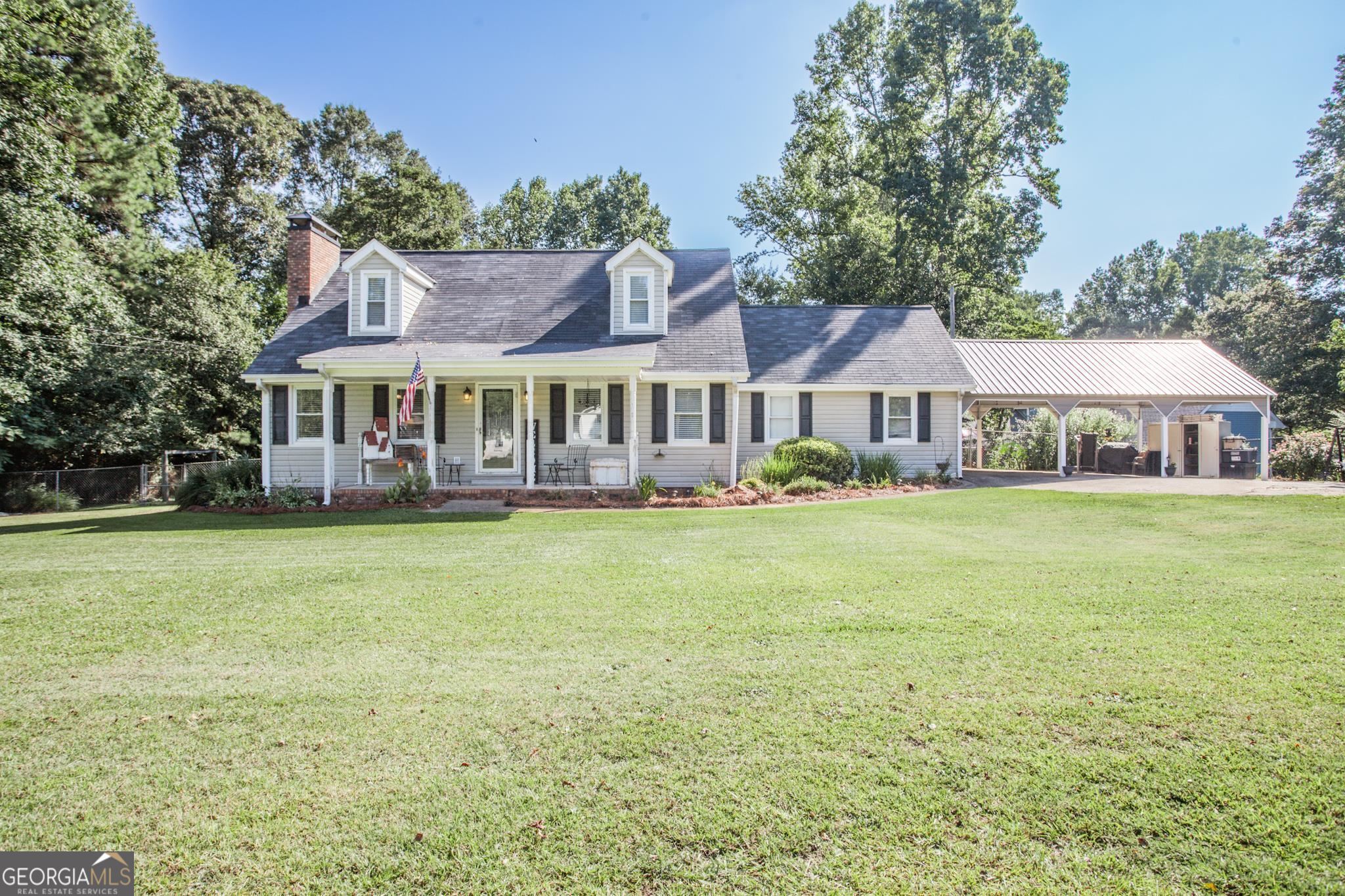 923 Bonner Road Carrollton, GA 30117 - Photo 1 of 1 Gallery Image 1