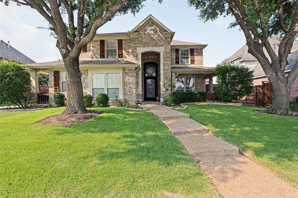 1700 Coyote Ridge Carrollton, TX 75010 - Photo 1 of 35
