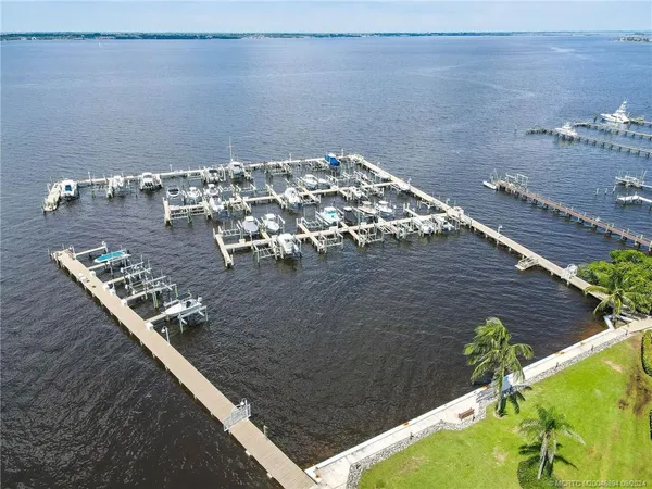 $395,000 | 1550 Northeast Ocean Boulevard, Unit A302, Stuart, FL 34996