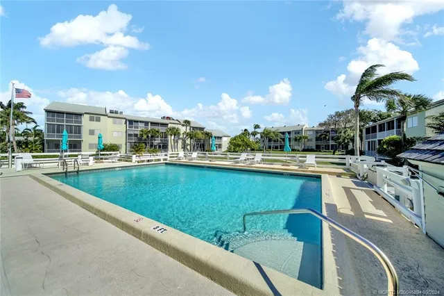 $415,000 | 1550 Northeast Ocean Boulevard, Unit A302, Stuart, FL 34996