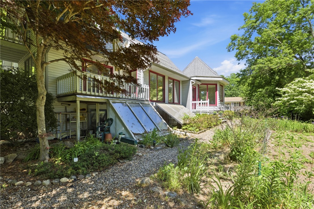 32 Briarwood Road Lincoln, RI 02865 - Photo 34 of 44