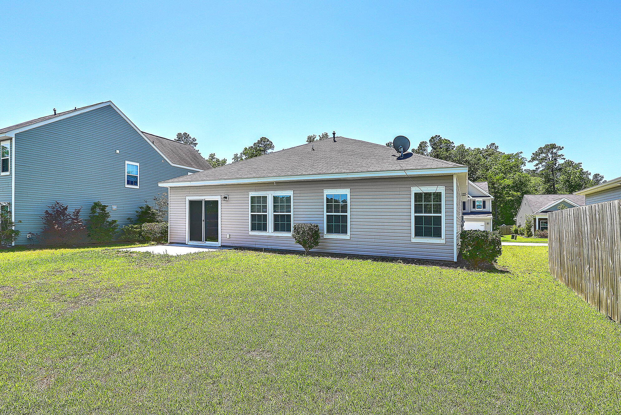 9657 Spencer Woods Road Ladson, SC 29456 - Photo 24 of 29