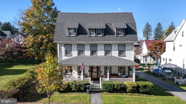 $329,500 | 309 South Centre Street, Philipsburg, PA 16866