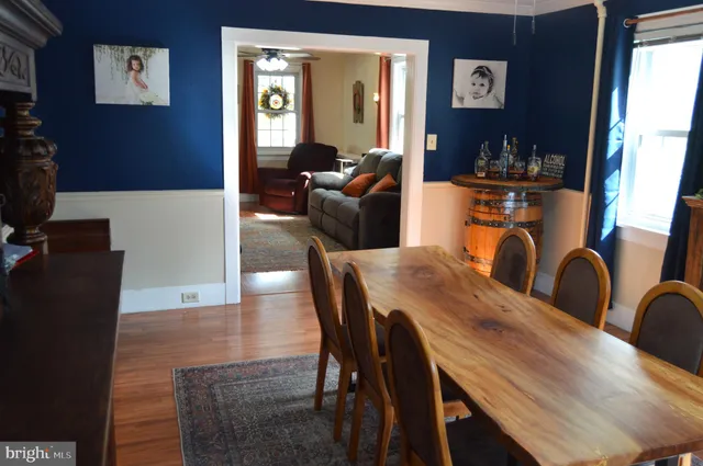 $329,500 | 309 South Centre Street, Philipsburg, PA 16866