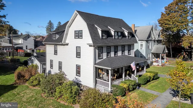 $329,500 | 309 South Centre Street, Philipsburg, PA 16866