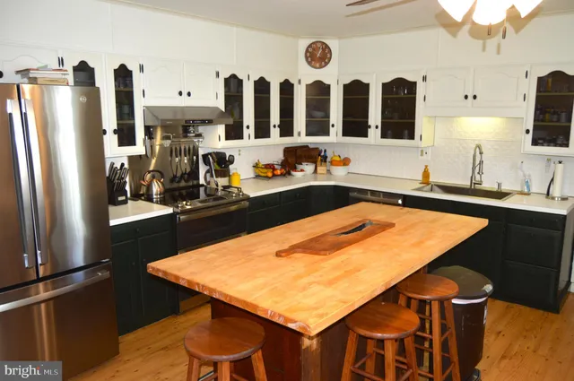 $329,500 | 309 South Centre Street, Philipsburg, PA 16866