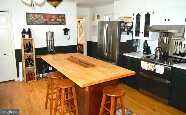 $329,500 | 309 South Centre Street, Philipsburg, PA 16866