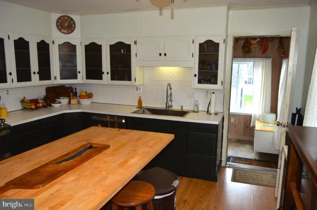 $329,500 | 309 South Centre Street, Philipsburg, PA 16866