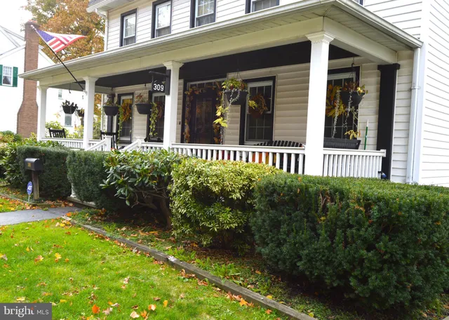 $329,500 | 309 South Centre Street, Philipsburg, PA 16866