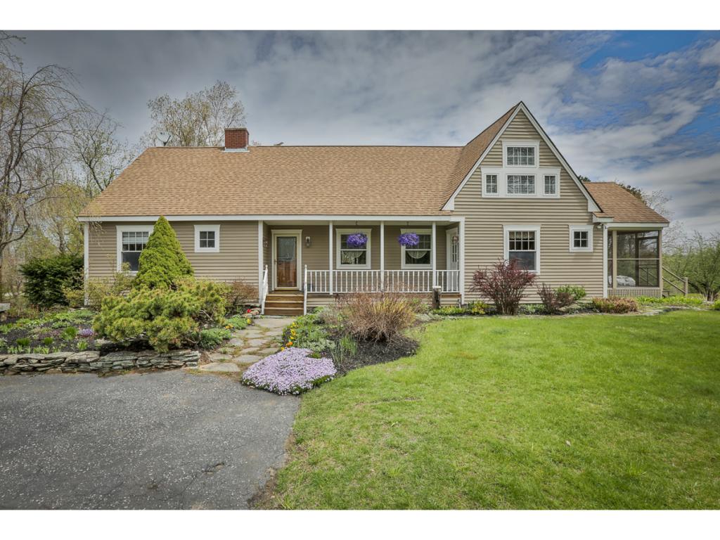 39 Pine Hill Road Hollis, NH 03049 - Photo 1 of 27