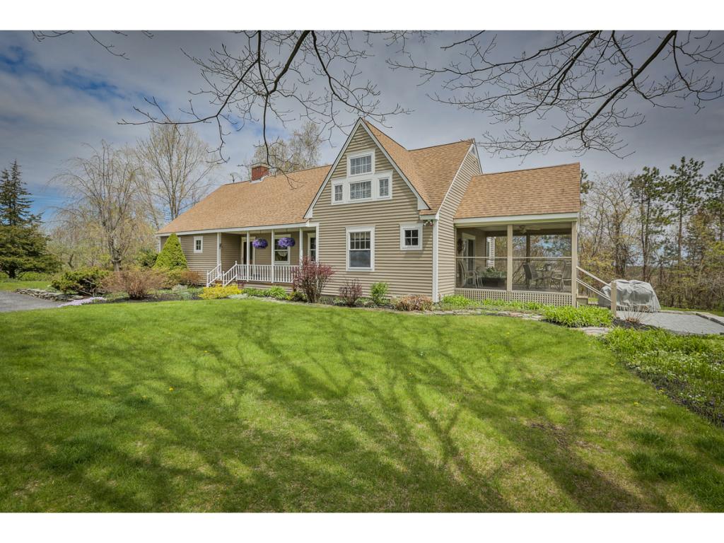39 Pine Hill Road Hollis, NH 03049 - Photo 2 of 27