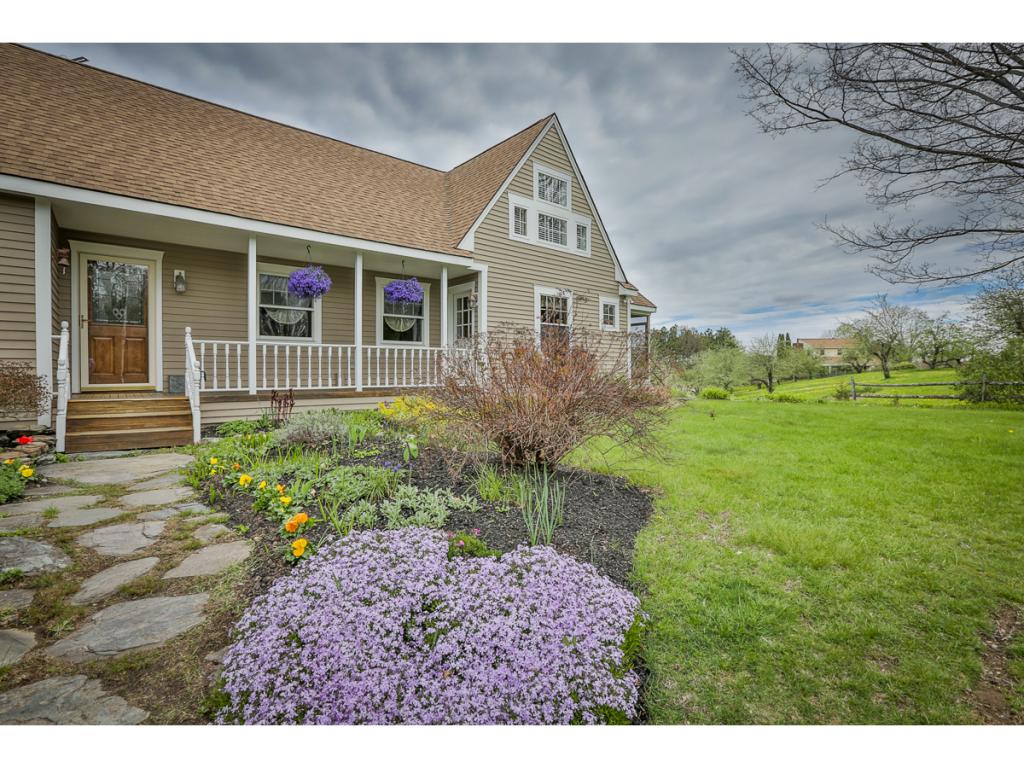39 Pine Hill Road Hollis, NH 03049 - Photo 3 of 27