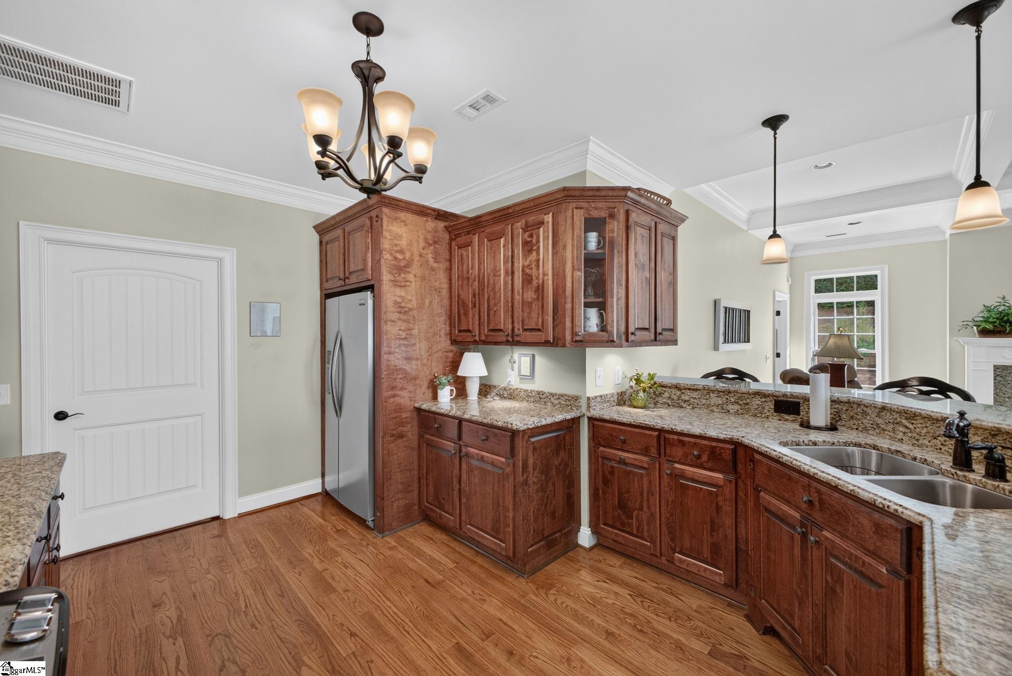 108 Cottage Gate Lane Easley, SC 29642 - Photo 10 of 46