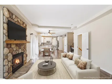 $875,000 | 5822 Irish Pat Murphy Drive, Parker, CO 80134