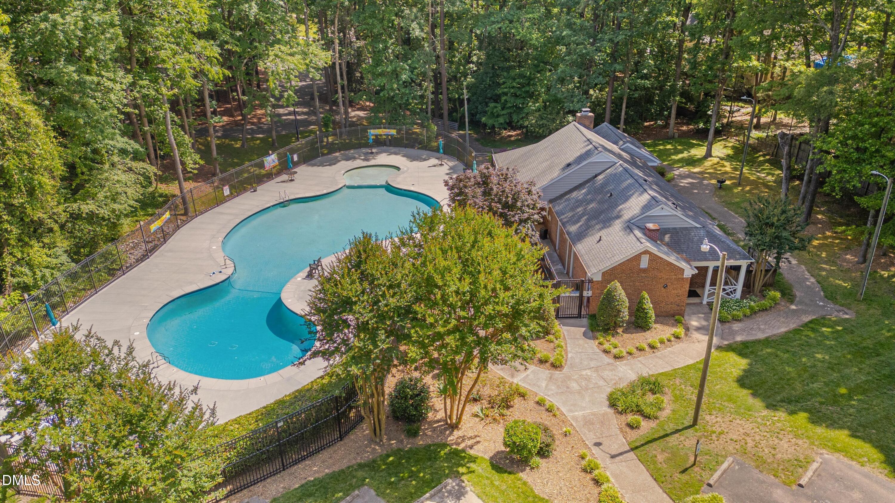 641 Kings Fork Road Cary, NC 27511 - Photo 19 of 21 Copy of 44-641 Kings Fork Rd-44