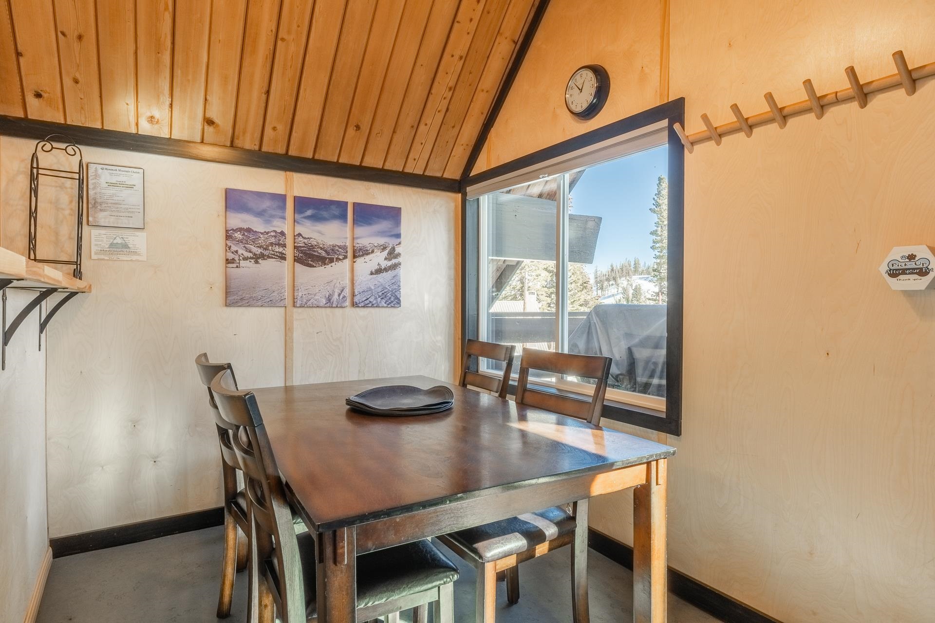 11000 Minaret Road, Unit 18 Mammoth Lakes, CA 93546 - Photo 13 of 45 Gallery Image 13
