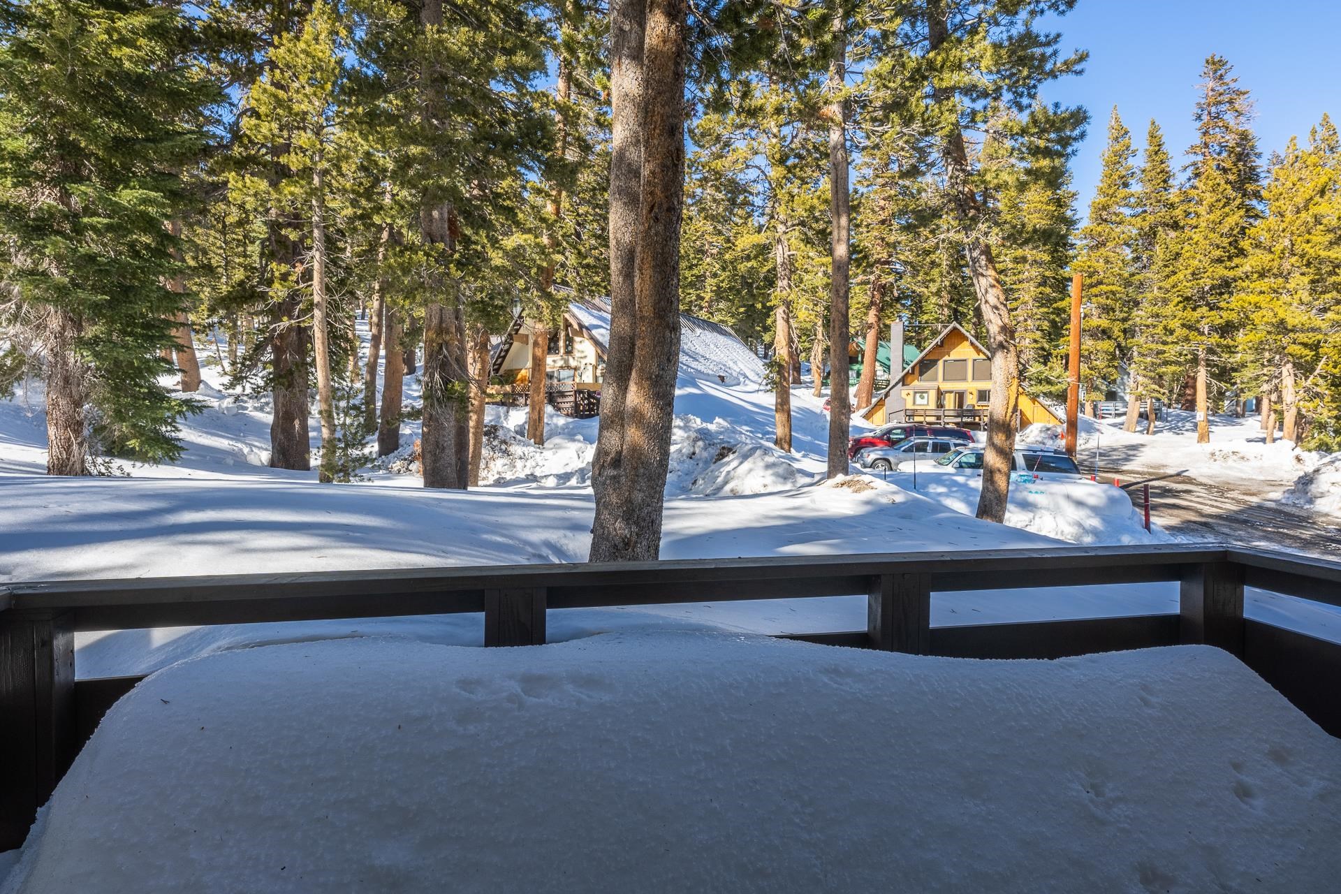 11000 Minaret Road, Unit 18 Mammoth Lakes, CA 93546 - Photo 27 of 45 Gallery Image 27