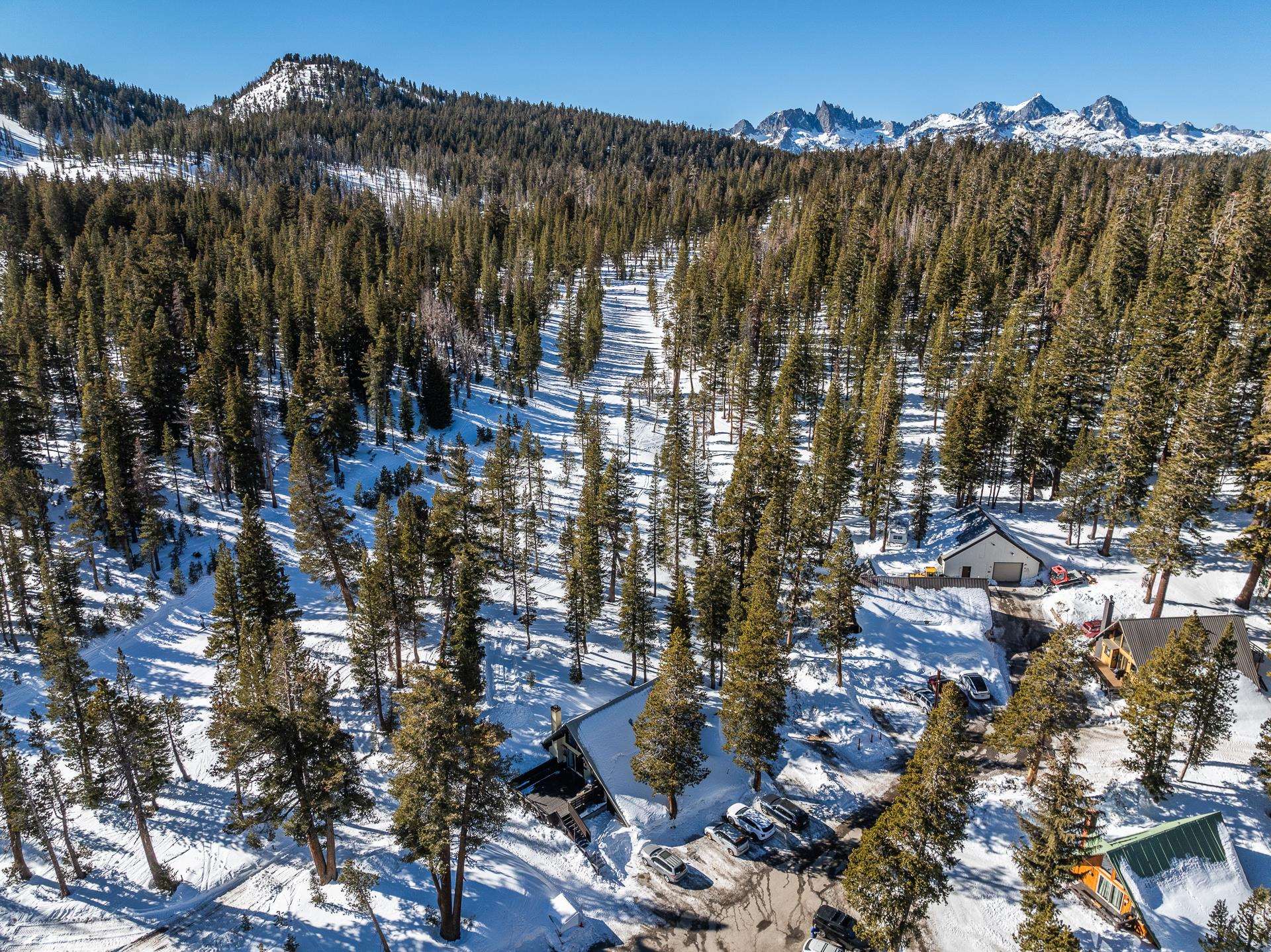 11000 Minaret Road, Unit 18 Mammoth Lakes, CA 93546 - Photo 43 of 45 Gallery Image 43