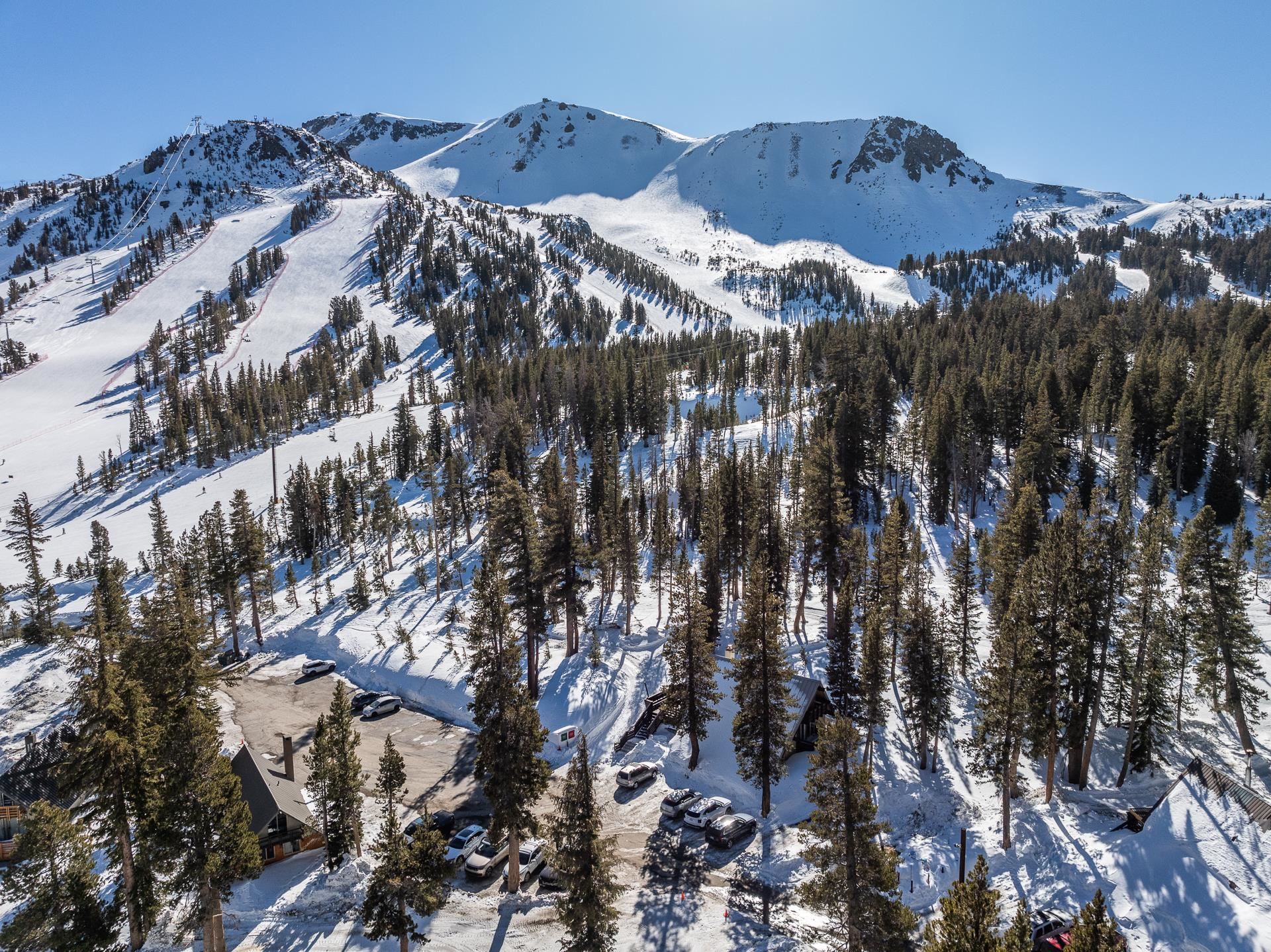 11000 Minaret Road, Unit 18 Mammoth Lakes, CA 93546 - Photo 45 of 45 Gallery Image 45
