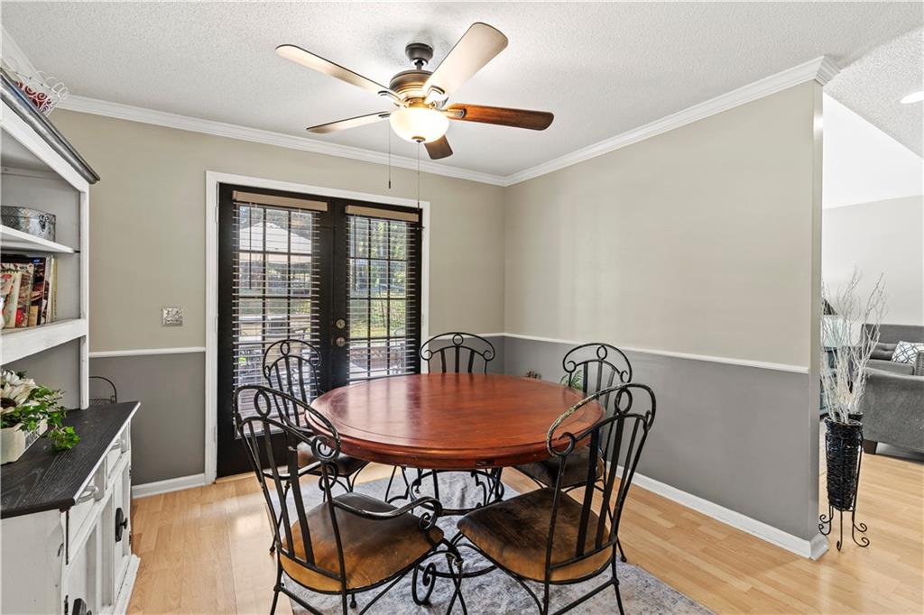 5126 Cash Road Flowery Branch, GA 30542 - Photo 16 of 59