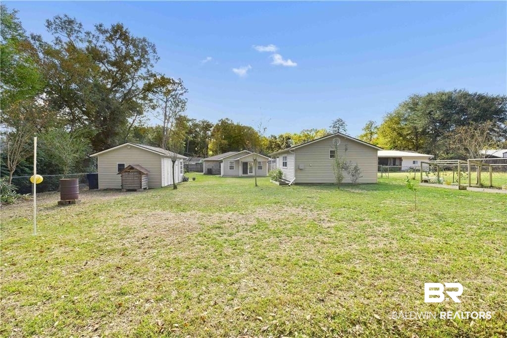 8070 Domain Street Mobile, AL 36619 - Photo 25 of 32