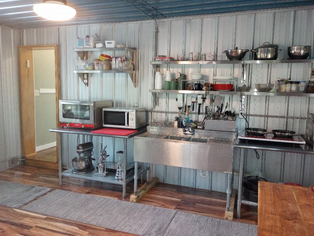 348 Northwest Null Road White Springs, FL 32096 - Photo 19 of 34