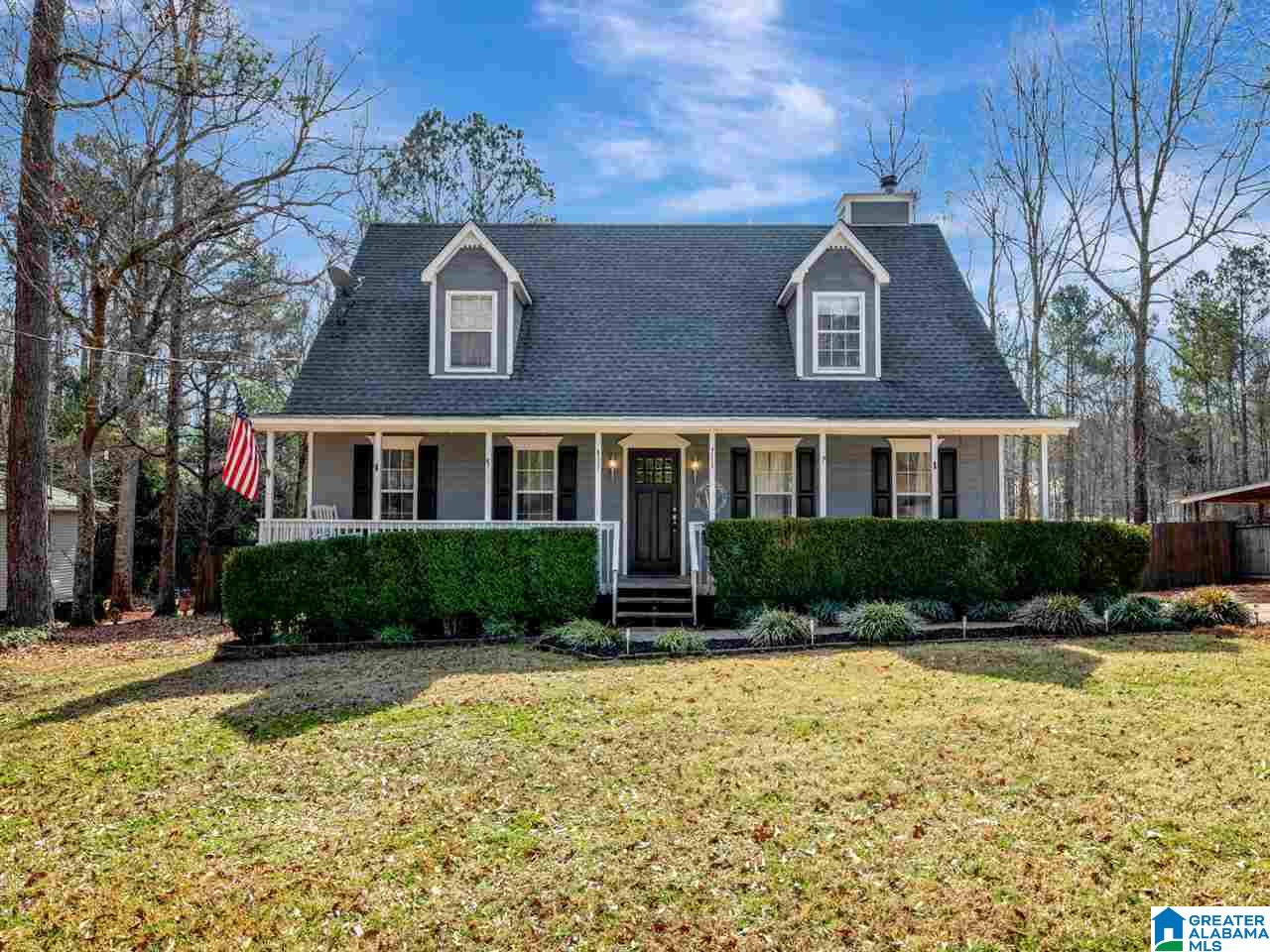 1400 Depot Street Riverside, AL 35135 - Photo 1 of 32