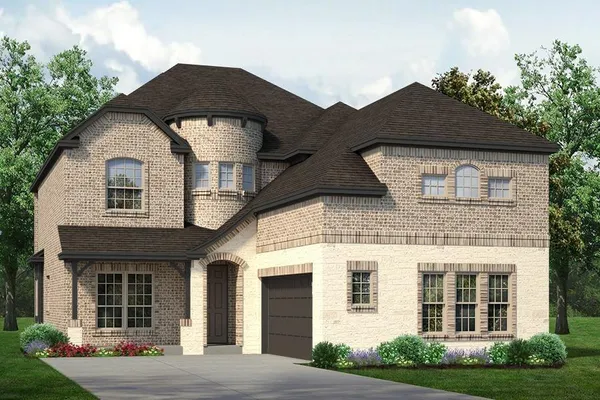 $599,900 | 5313 Century Lk Lane, Denton, TX 76226