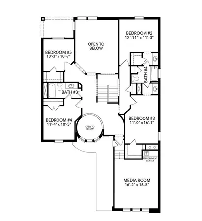 $599,900 | 5313 Century Lk Lane, Denton, TX 76226