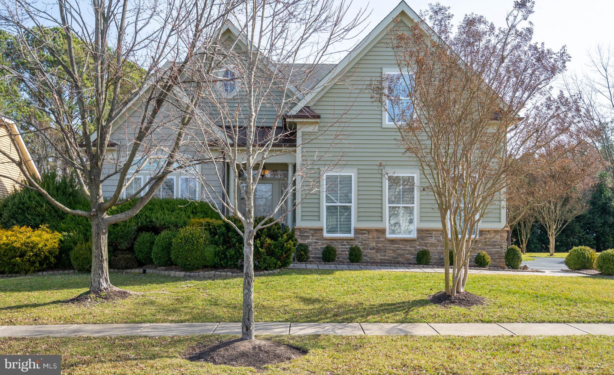 31821 Skimmer Road Ocean View, DE 19970 - Photo 1 of 99 Gallery Image 1