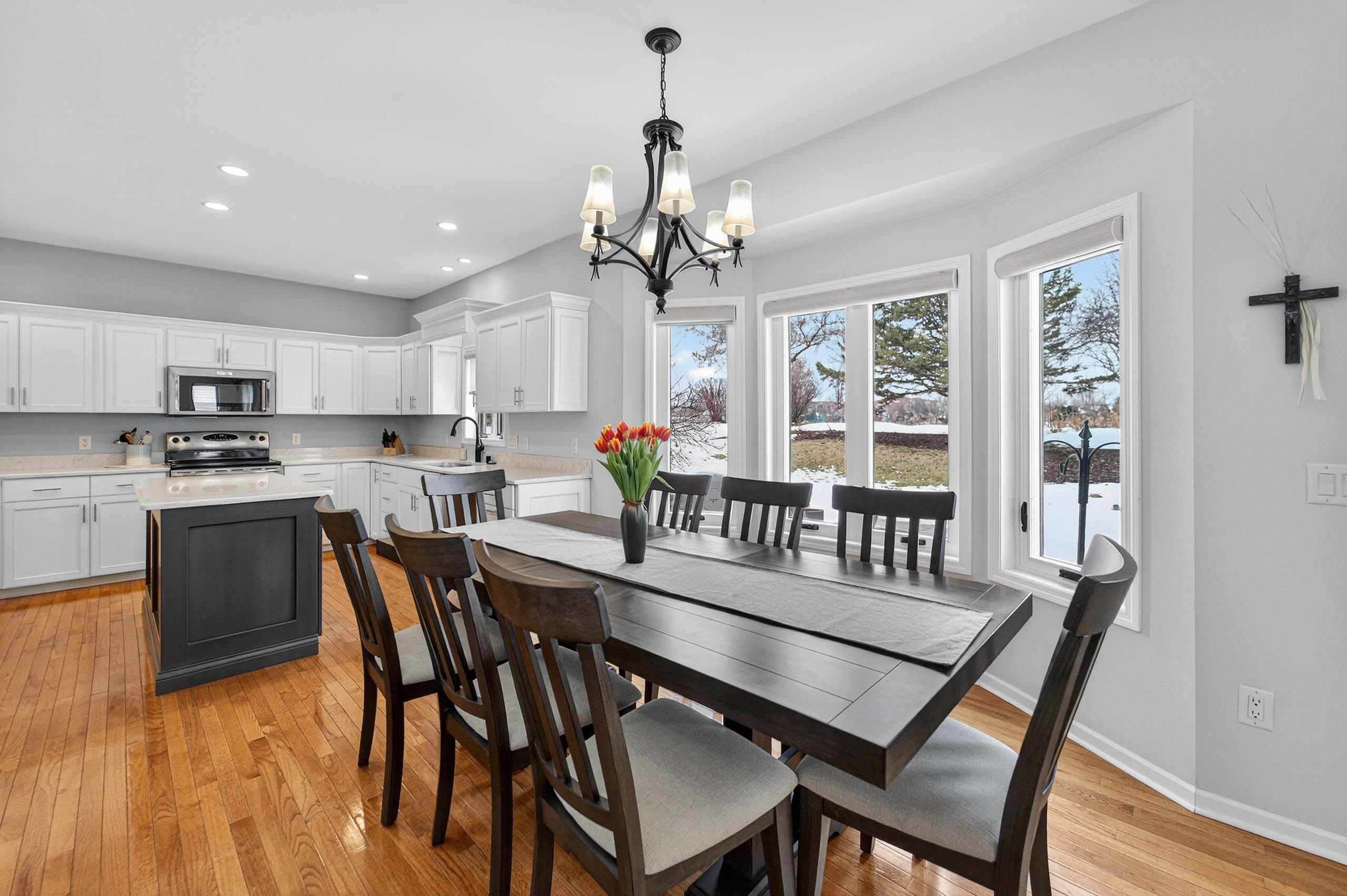 442 Augusta Drive Madison, WI 53717 - Photo 12 of 51