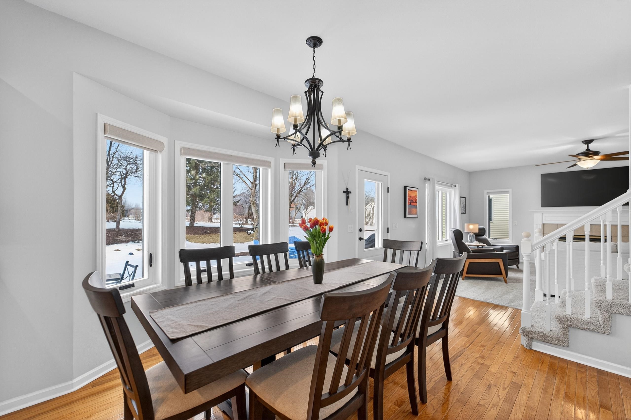 442 Augusta Drive Madison, WI 53717 - Photo 13 of 51