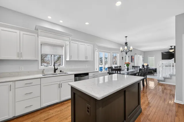 $835,000 | 442 Augusta Drive, Madison, WI 53717