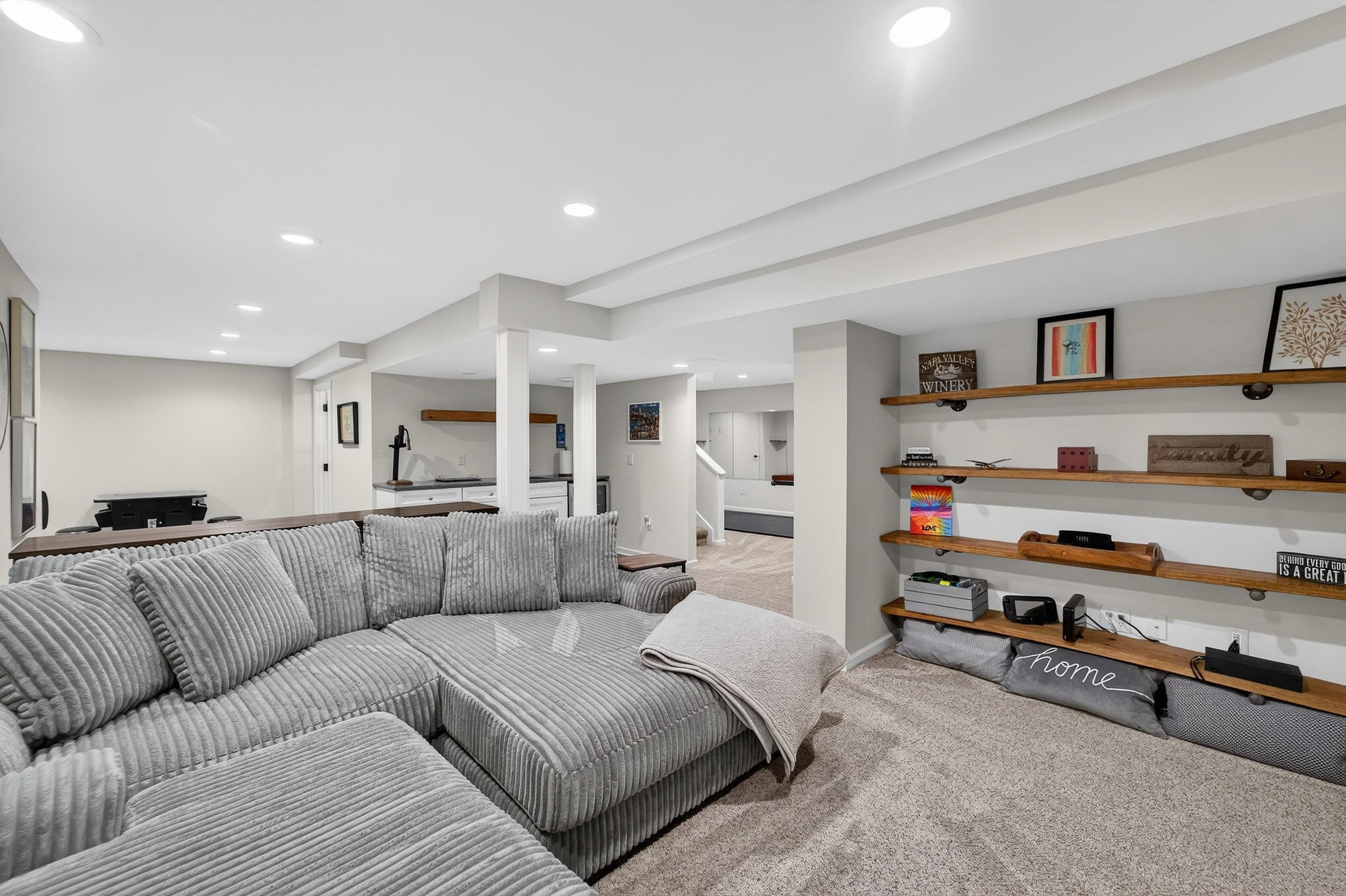 442 Augusta Drive Madison, WI 53717 - Photo 34 of 51